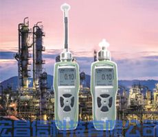 MP182手持式 VOC快速检测仪